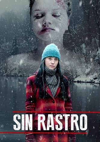 Sin rastro