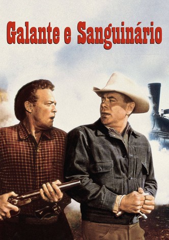 O Comboio das Três e Dez