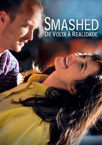 Smashed: De Volta à Realidade