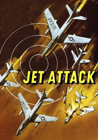 Jet Attack