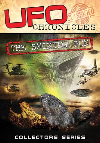 The Smoking Gun