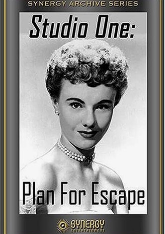 Plan For Escape