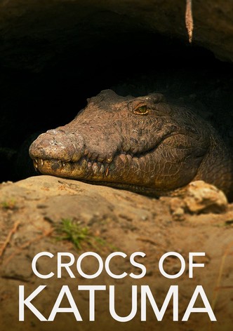 Crocs of Katuma