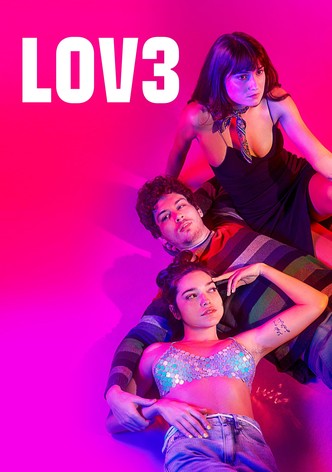 LOV3 - Temporada 1