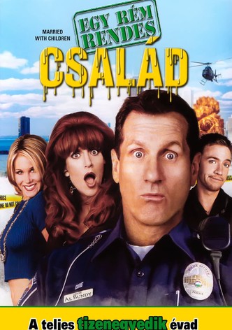 Egy rém rendes család