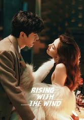 Rising with the Wind