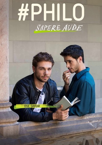 #Philo : Sapere aude