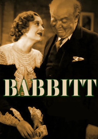 Babbitt