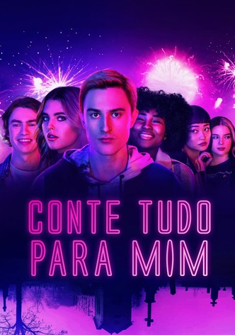 Conte Tudo para Mim