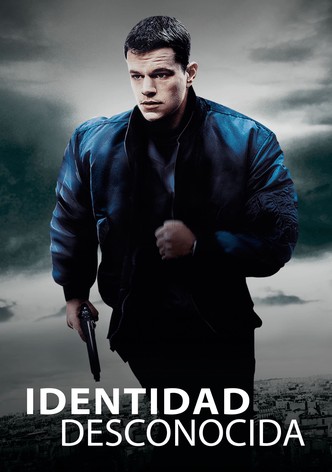 The Bourne Identity: El caso Bourne