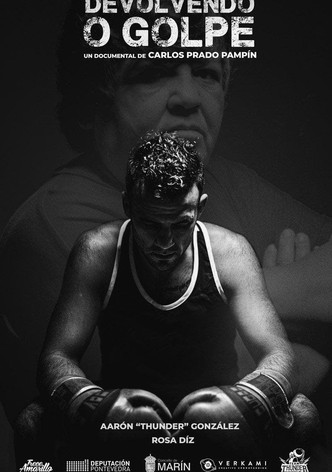 Devolviendo el golpe