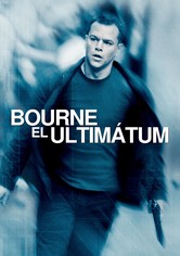El ultimátum de Bourne
