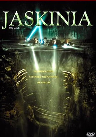 Jaskinia