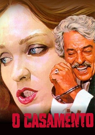 O Casamento