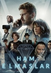 Ham Elmaslar - Sezon 1