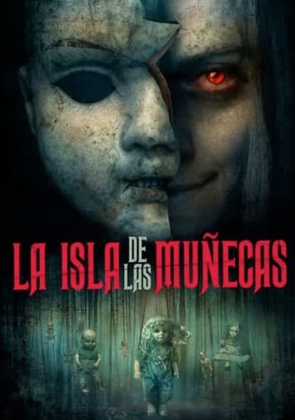 La isla de las muñecas