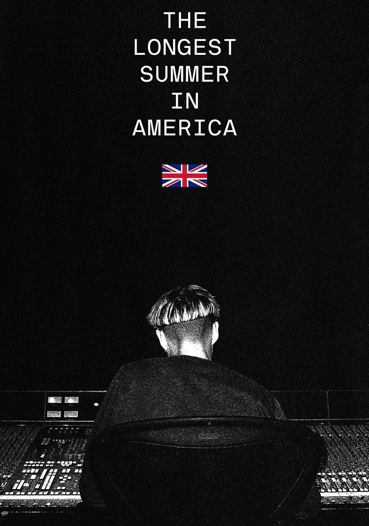 The Longest Summer in America