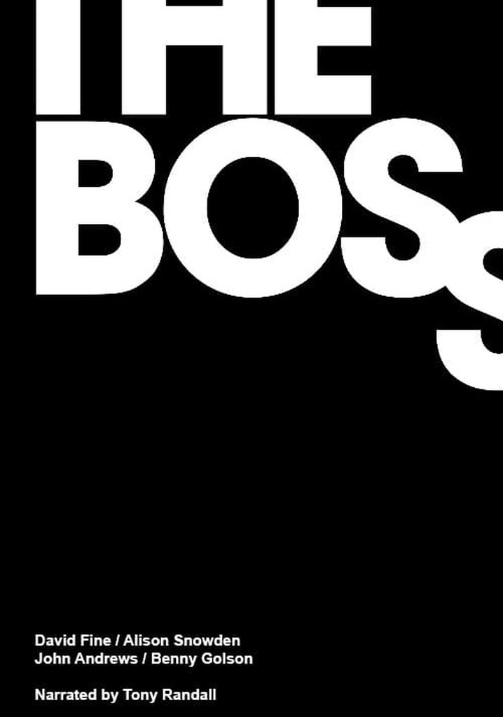 The Boss