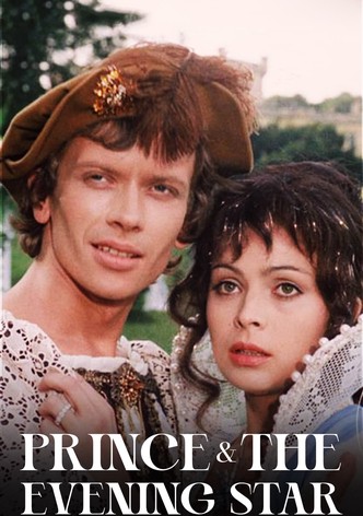 Prince and the Evening Star