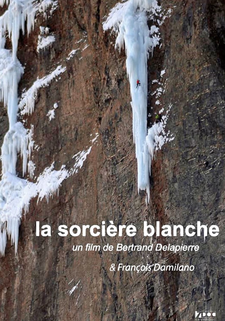La Sorcière Blanche