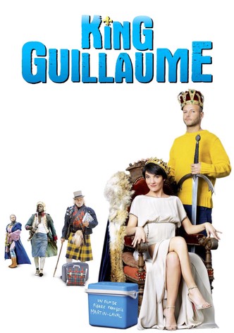 King Guillaume