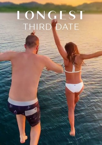 Longest Third Date