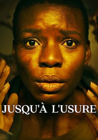 Jusqu’à l’usure