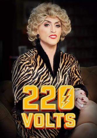 220 Volts