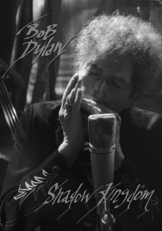 Bob Dylan - Shadow Kingdom