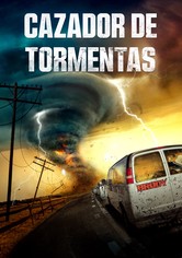 Cazador de tormentas