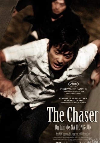 The Chaser