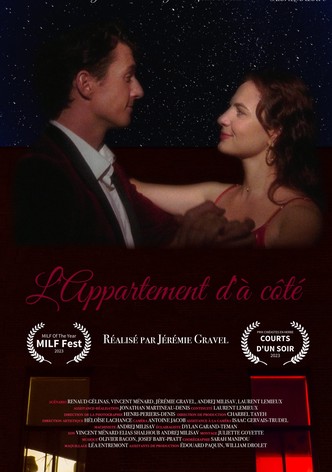 The Apartment Next Door