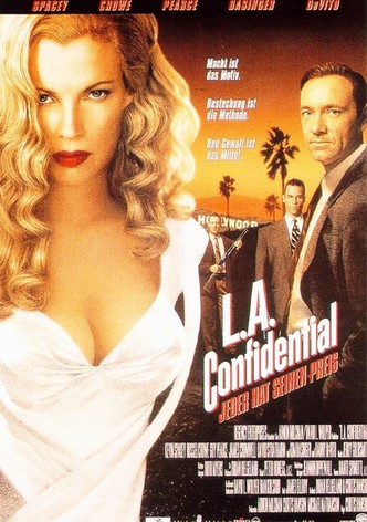 L.A. Confidential