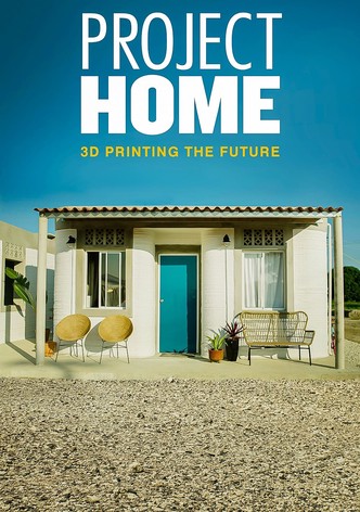 Project Home