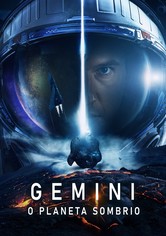 Gemini: O Planeta Sombrio