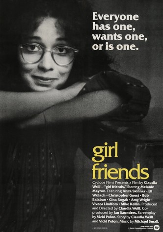 Girlfriends
