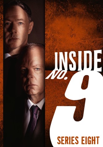Inside No. 9 - Staffel 8