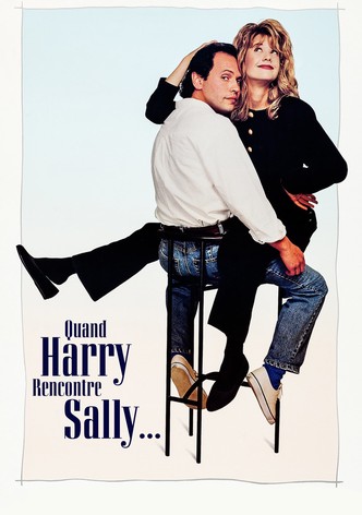 Quand Harry rencontre Sally…