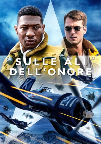 Sulle ali dell'onore