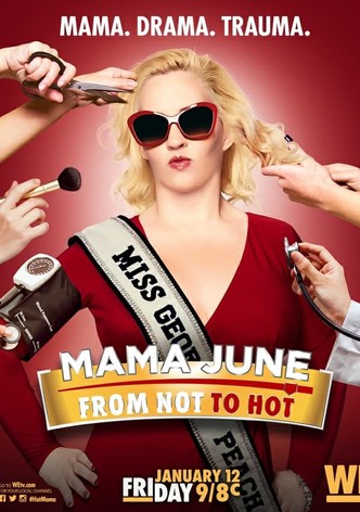 Mama june from not to hot full best sale episodes free