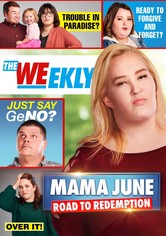 Mama June: From Not to Hot