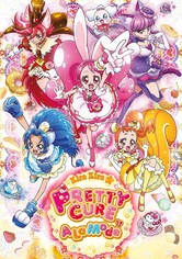 KiraKira☆PreCure a la Mode