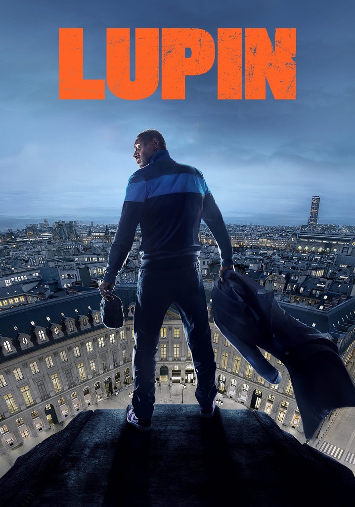 Donde assistir Lupin ver séries online