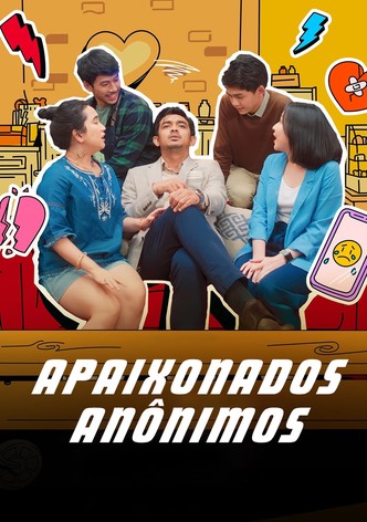 Apaixonados Anónimos