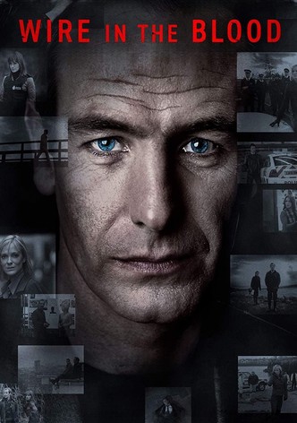 La Fureur dans le sang