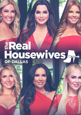 Mujeres ricas de Dallas