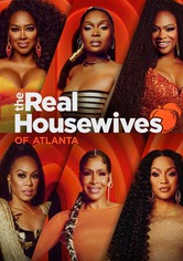 The Real Housewives of Atlanta