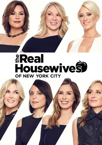 The real housewives of new york season 12 online putlocker