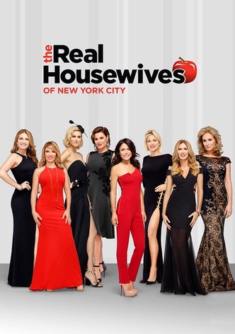 Watch real housewives online of new york putlockers