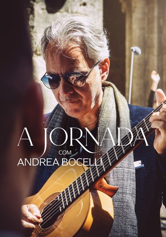 A Jornada com Andrea Bocelli